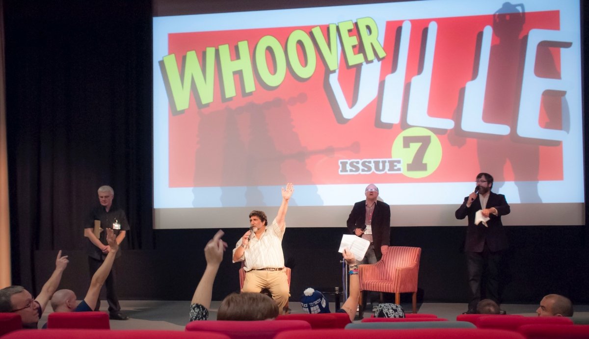 Whooverville 7 image 7
